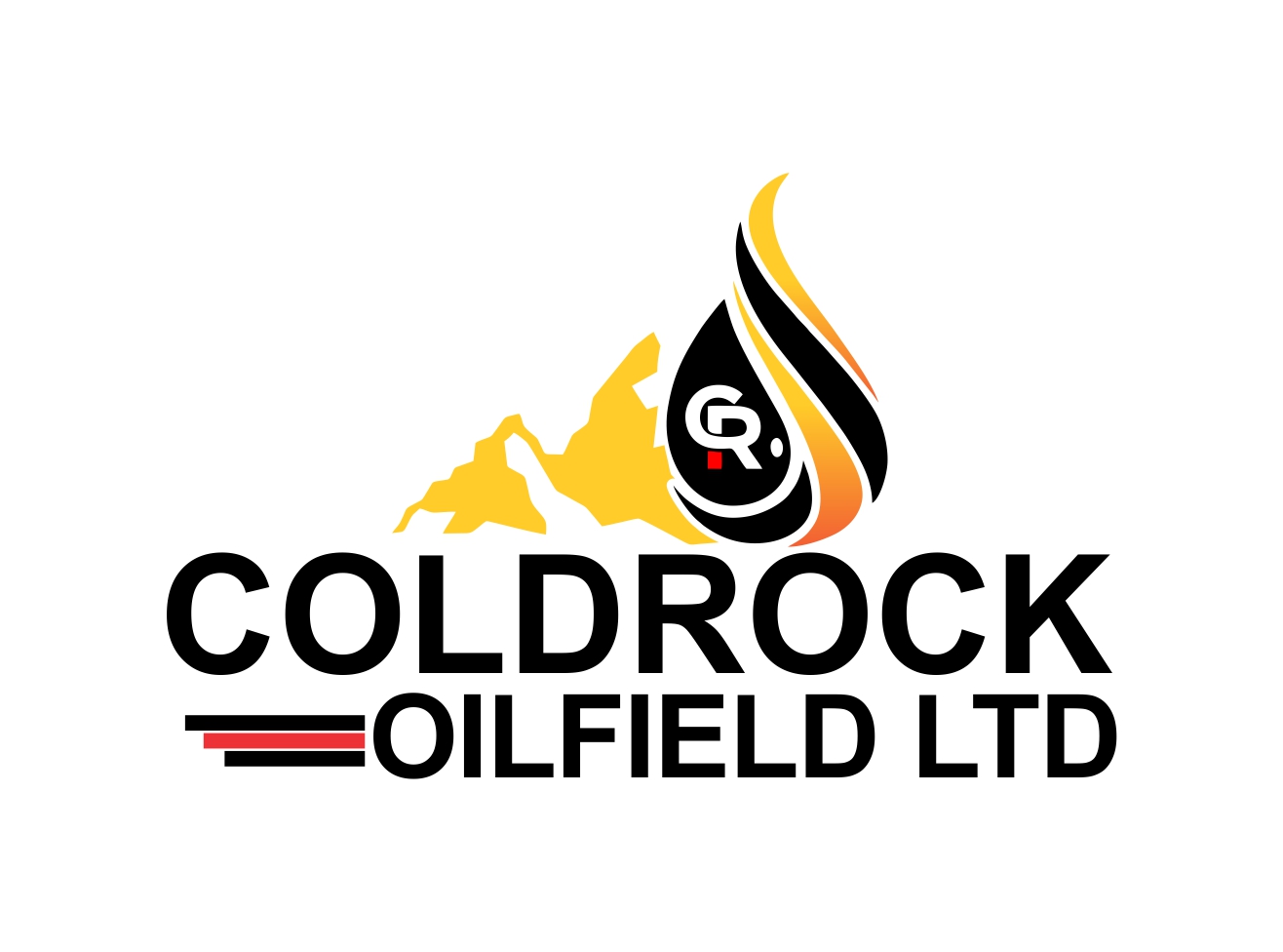 coldrockoilfield logo
