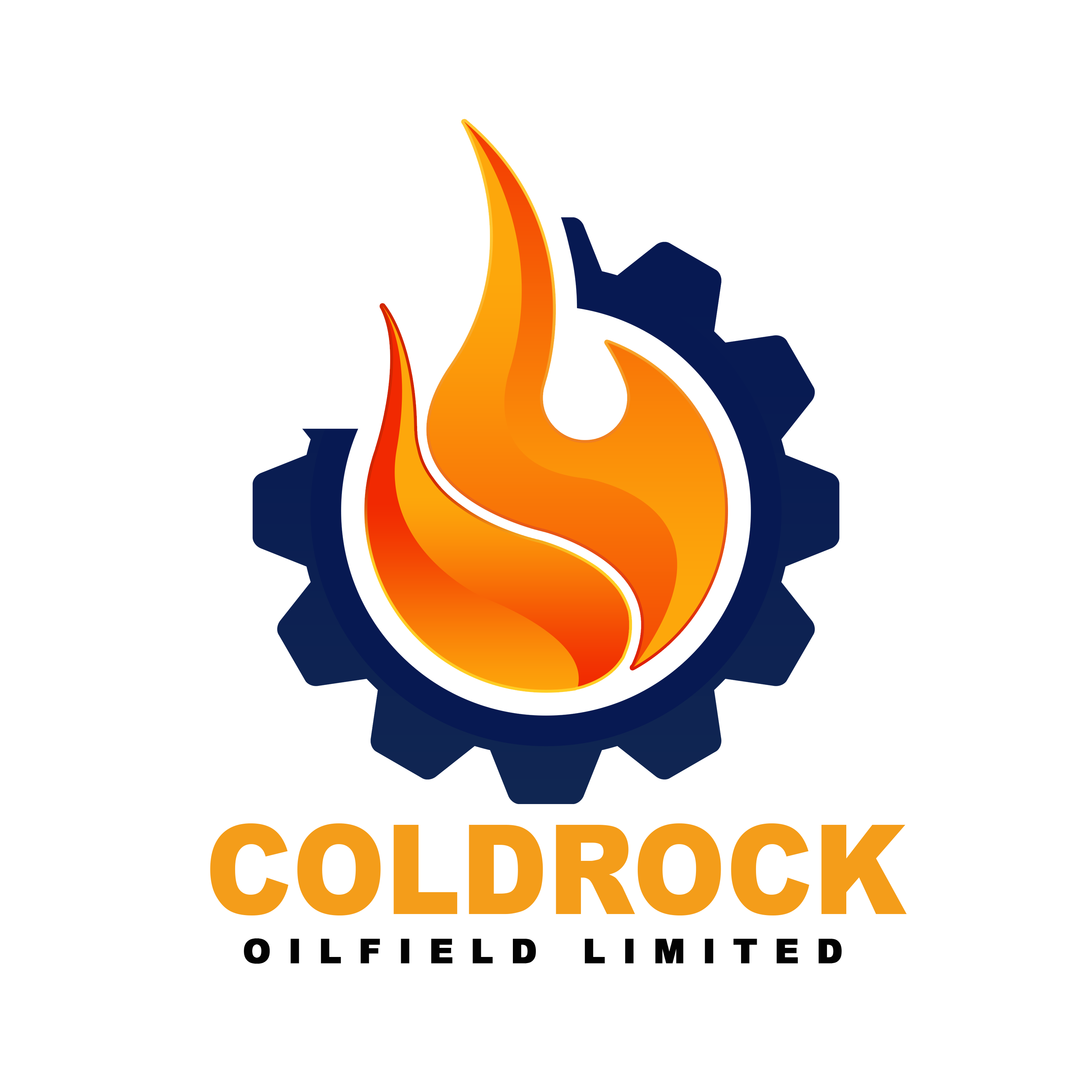 coldrockoilfield logo